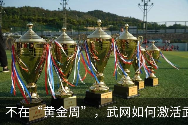 不在“黄金周”，武网如何激活武汉秋季消费活力？