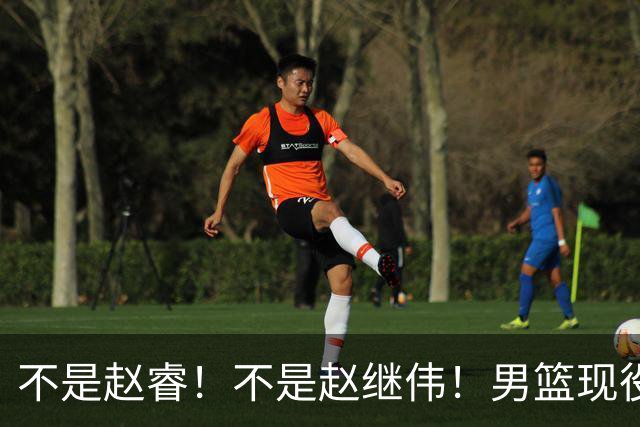 不是赵睿！不是赵继伟！男篮现役最强后卫正式易主，CBA场均能拿22分