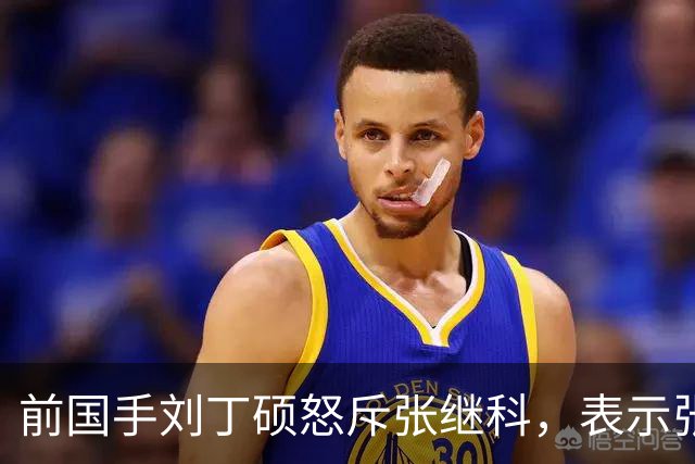 前国手刘丁硕怒斥张继科，表示张继科这两年一直黑王楚钦，现在乒乓球圈根本没人和张继科玩