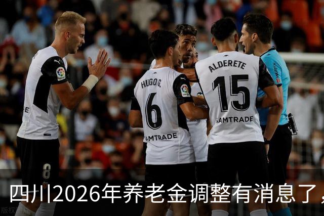 四川2026年养老金调整有消息了，城乡居民养老金每月至少涨30元？