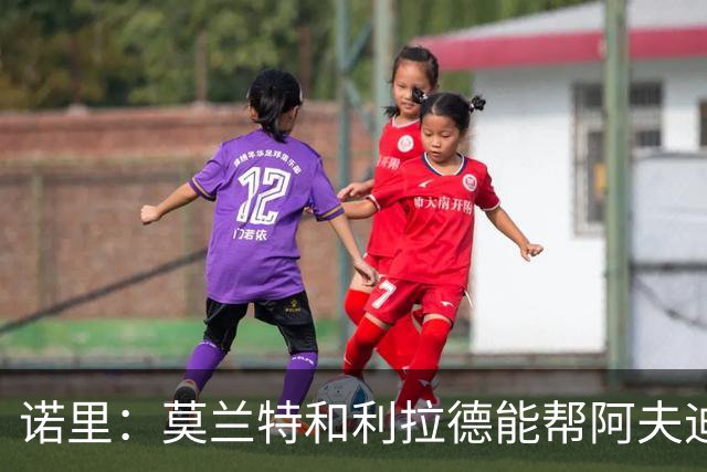 诺里：莫兰特和利拉德能帮阿夫迪亚减负 我们会迎来最强的莫兰特