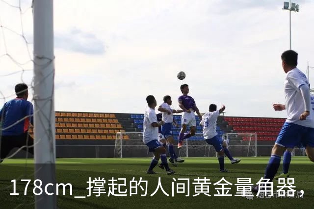 178cm 撑起的"人间黄金量角器"，凭什么火得这么清醒？
