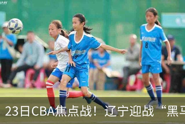 23日CBA焦点战！辽宁迎战“黑马”，段睿骐战旧主，乌戈冲击3连胜